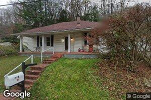 115 Goodwill Rd, Huntington, WV 25704