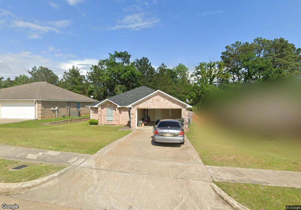 5828 Palo Pinto Dr, Tyler, TX 75707 - photo 1