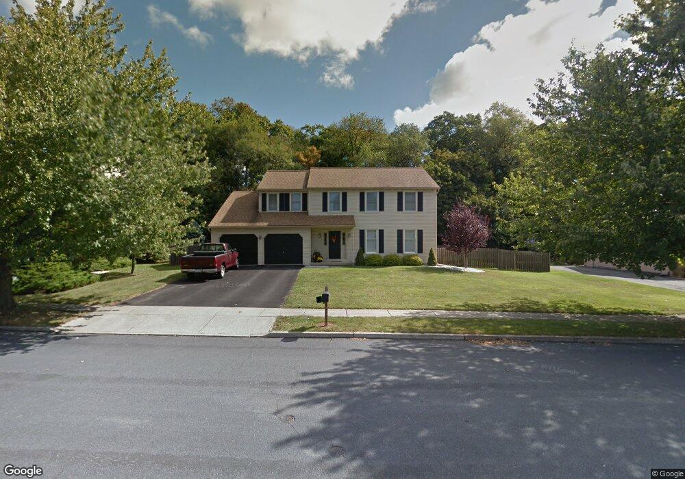 1415 Promise Ln, Allentown, PA 18106 - photo 1