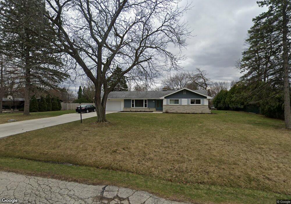 S65W12659 Byron Rd, Muskego, WI 53150 - photo 1