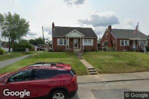 623 Eshelman St, Highspire, PA 17034