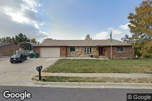 1331 Child Dr, Layton, UT 84040