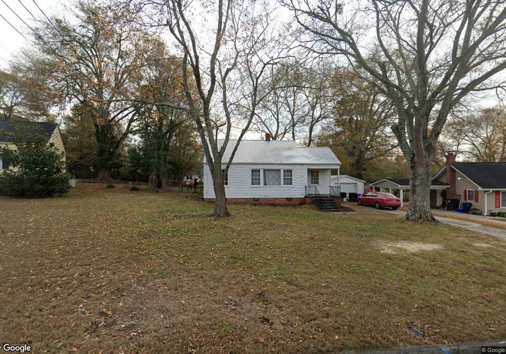 1321 Enota Ave NW unit NW, Gainesville, GA 30501 - photo 1