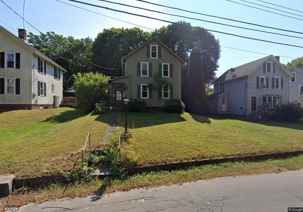 27 Spring St, Deep River, CT 06417 - photo 1