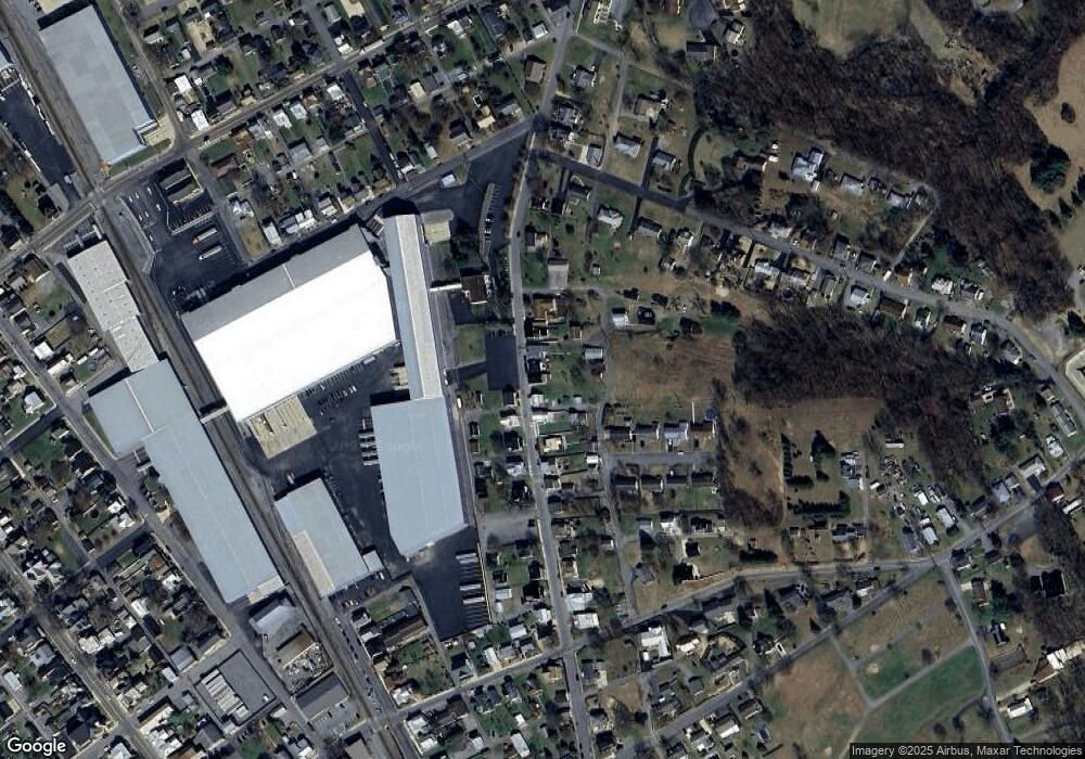 514 Liberty St, Watsontown, PA 17777 - photo 1