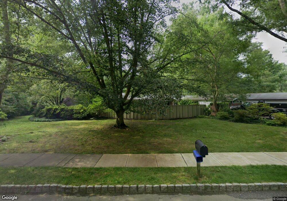 148 Shadybrook Ln, Princeton, NJ 08540 - photo 1