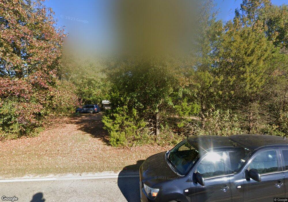 268 Spring Rd, Covington, GA 30016 - photo 1