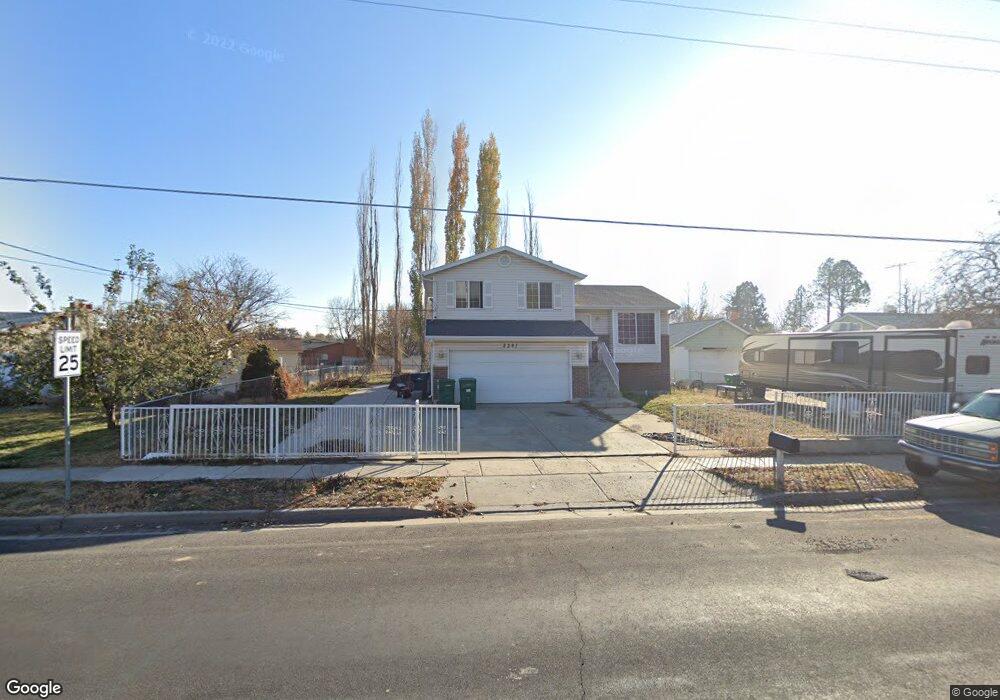 2321 W 4400 S, Roy, UT 84067 - photo 1