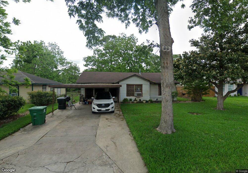 7437 Caddo Rd, Houston, TX 77016 - photo 1