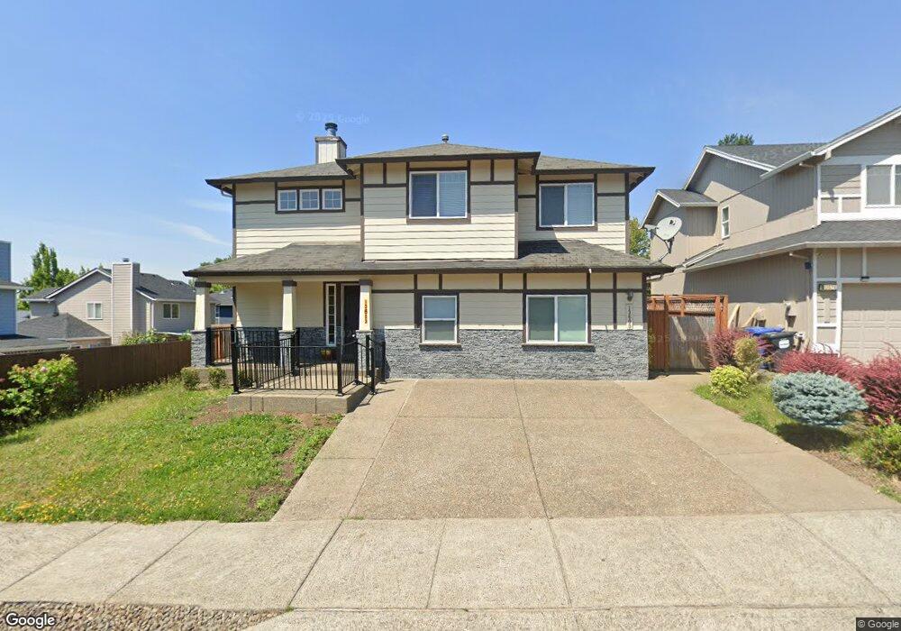 13603 SE 155th Dr, Clackamas, OR 97015 - photo 1