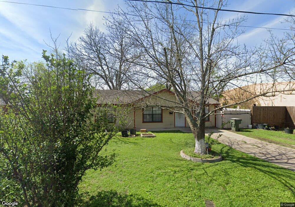 506 Harbour Ave, Killeen, TX 76541 - photo 1