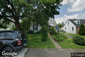 820 Hensel St, Jenkintown, PA 19046