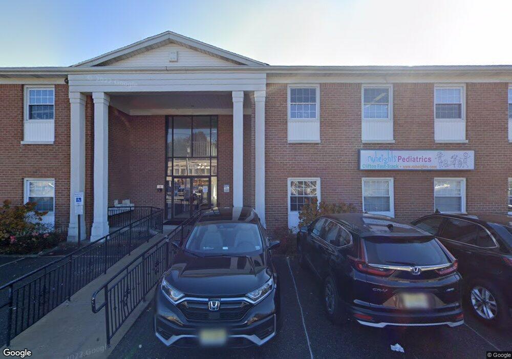 1115 Clifton Ave unit 202, Clifton, NJ 07013 - photo 1