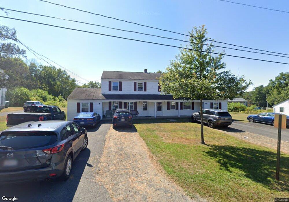 39 Hobart Ln unit 41, Amherst, MA 01002 - photo 1