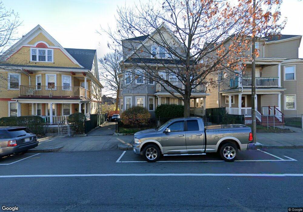 43 Columbia Rd, Dorchester, MA 02121 - photo 1