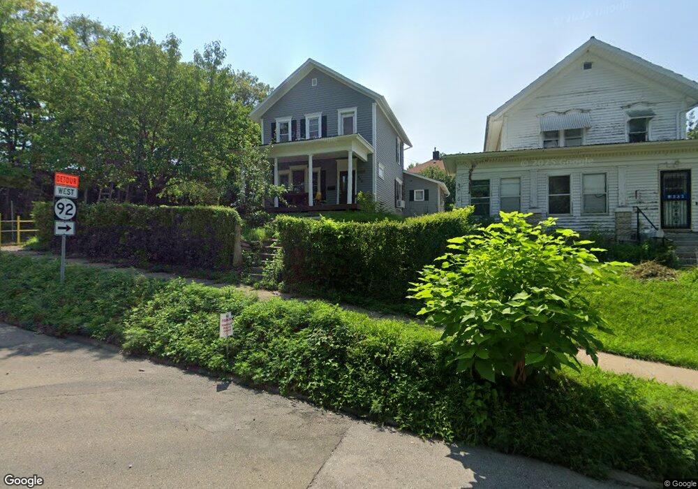 450 Main St, Columbus Junction, IA 52738 - photo 1