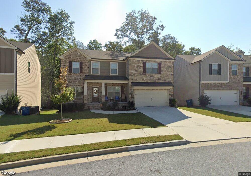 164 Creekside Bluff Way unit 82A, Auburn, GA 30011 - photo 1