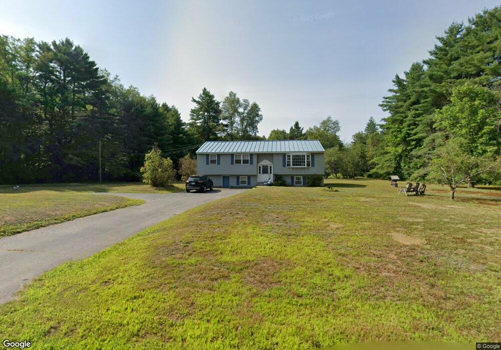 16 Coombs Bridge Rd, Winchester, NH 03470 - photo 1