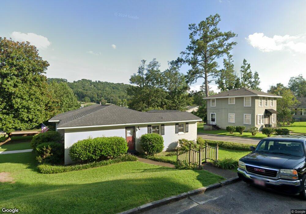 116 Fairoaks St, Gadsden, AL 35901 - photo 1
