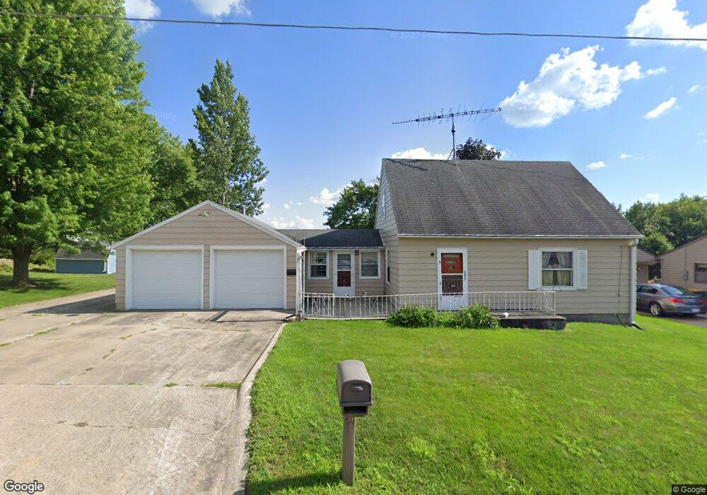 2021 Tower Rd, Albert Lea, MN 56007 - photo 1