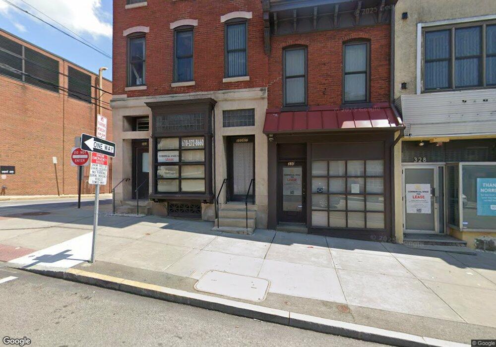 330 Dekalb St, Norristown, PA 19401 - photo 1