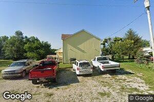 405 Market, Overbrook, KS 66524