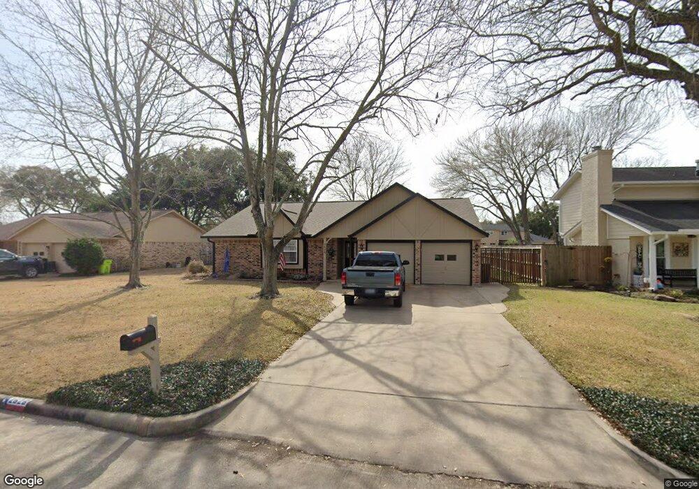 2626 Parkway Ave, Rosenberg, TX 77471 - photo 1