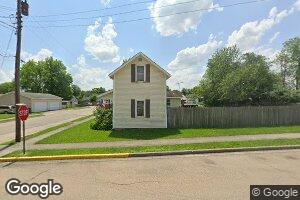 210 Friend St, Ludlow Falls, OH 45339
