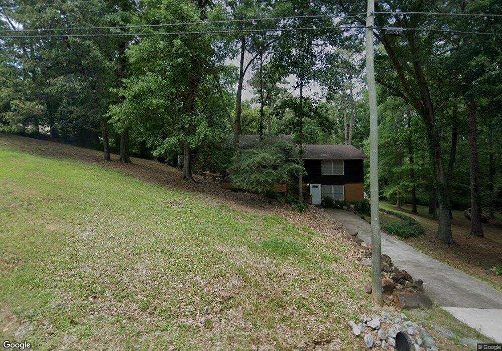 127 Princess Anne Dr, Macon, GA 31211 - photo 1