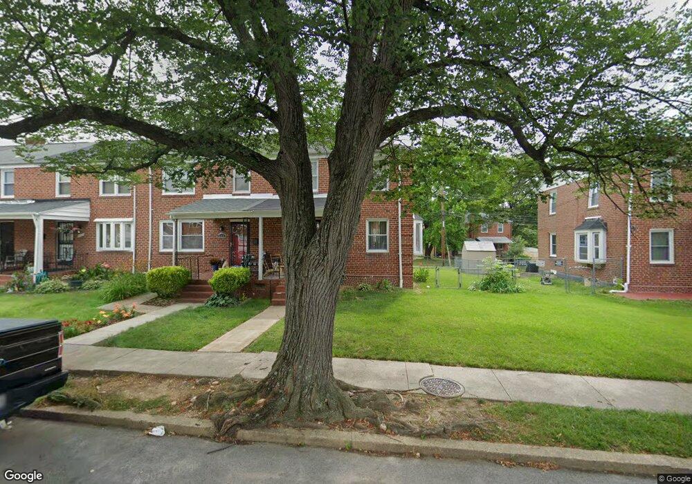 5411 Sagra Rd, Baltimore, MD 21239 - photo 1