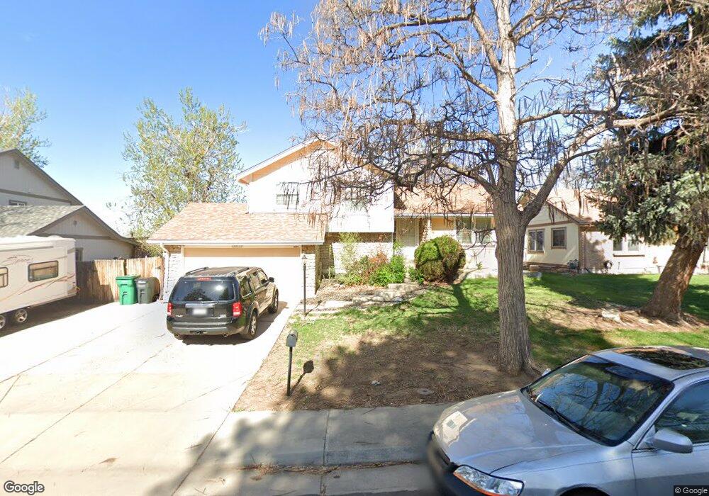 2013 S Pagosa St, Aurora, CO 80013 - photo 1