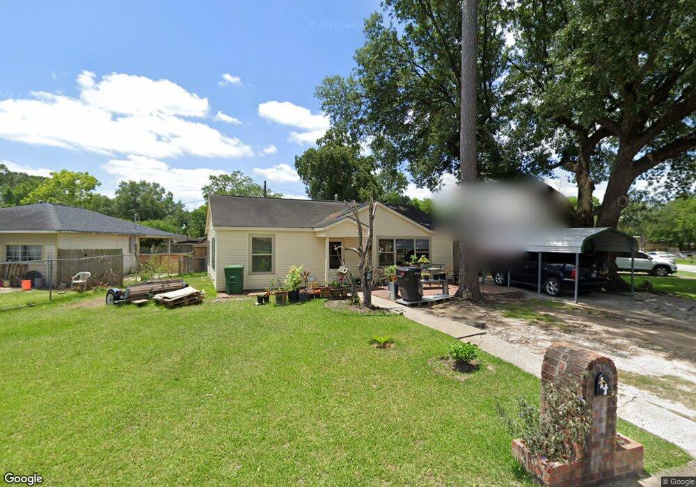 2908 Yorkwood St, Houston, TX 77093 - photo 1