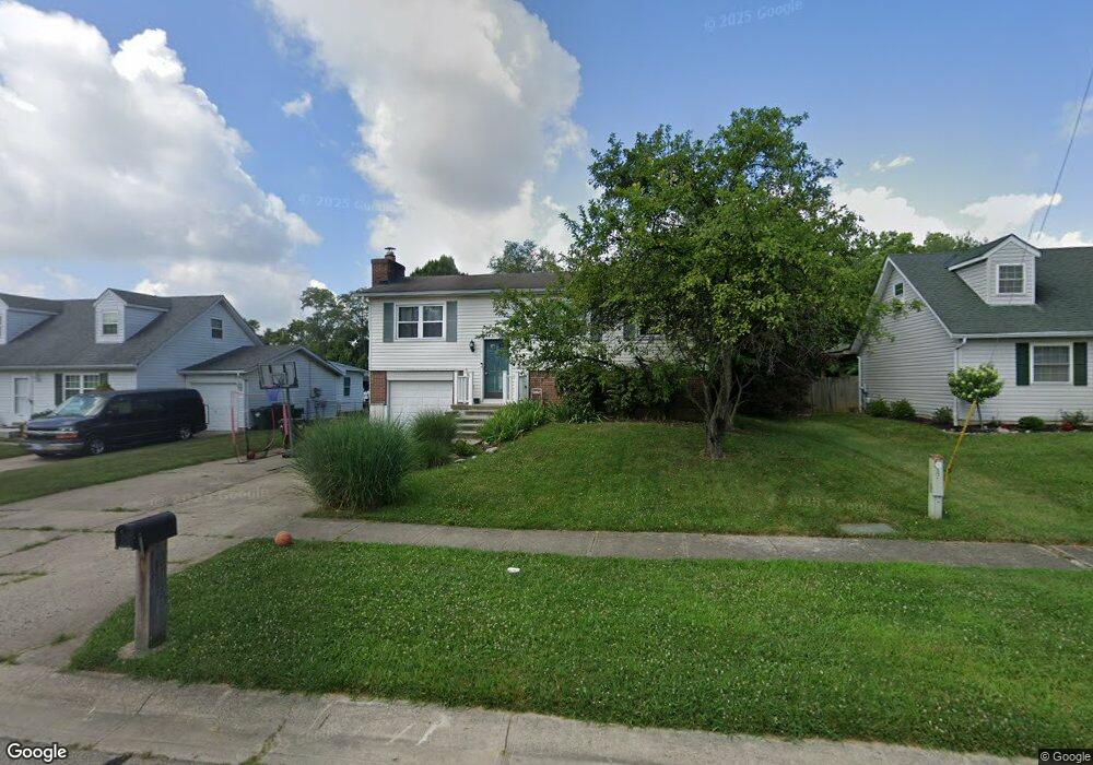 6391 Sandric Ln, Liberty Township, OH 45044 - photo 1