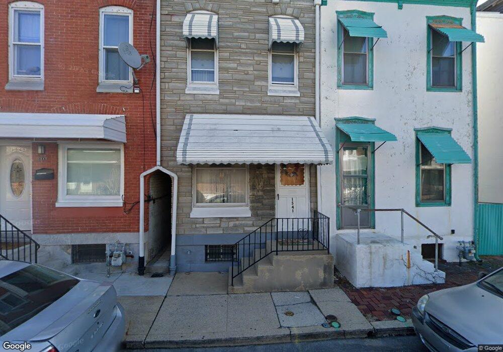 1541 Moss St, Reading, PA 19604 - photo 1