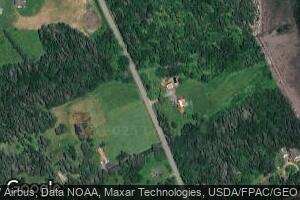 535 Shore Rd, Perry, ME 04667