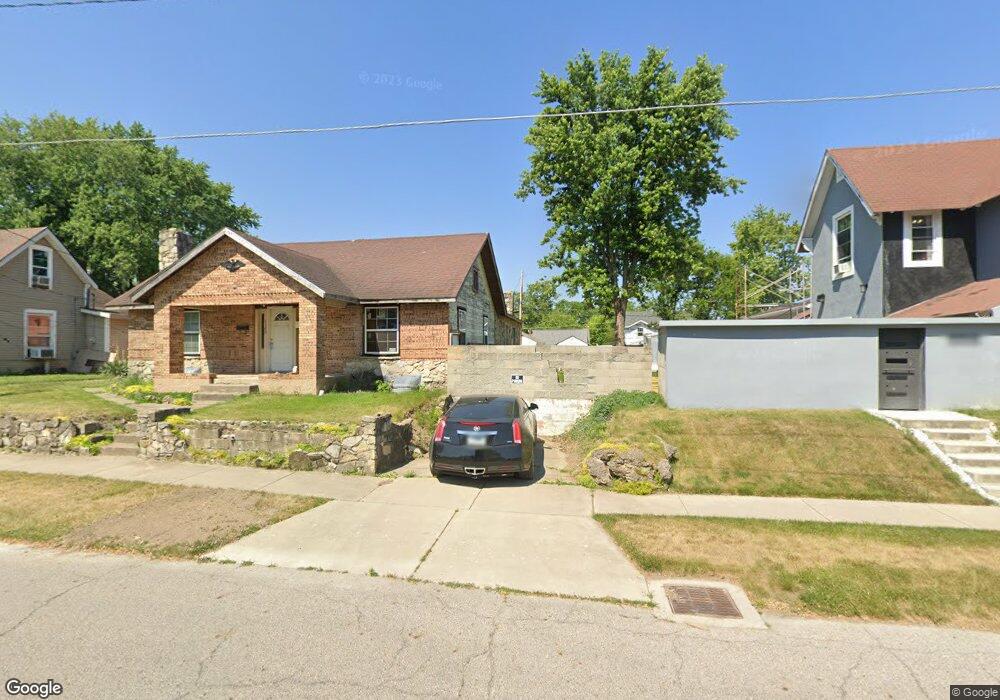 1154 S 1st St, Frankfort, IN 46041 - photo 1