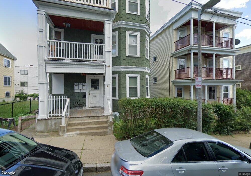 60 Bellevue St unit 3, Dorchester, MA 02125 - photo 1