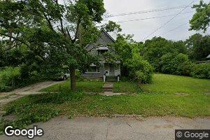 1107 Mason St, Flint, MI 48503