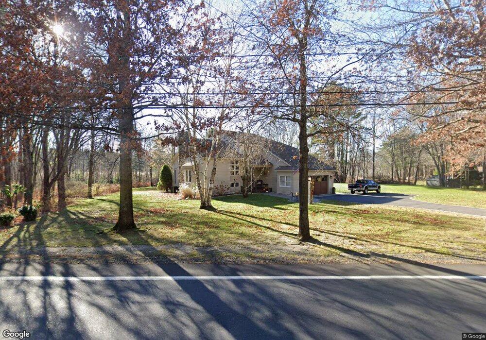 40 Lang Rd, Rye, NH 03870 - photo 1