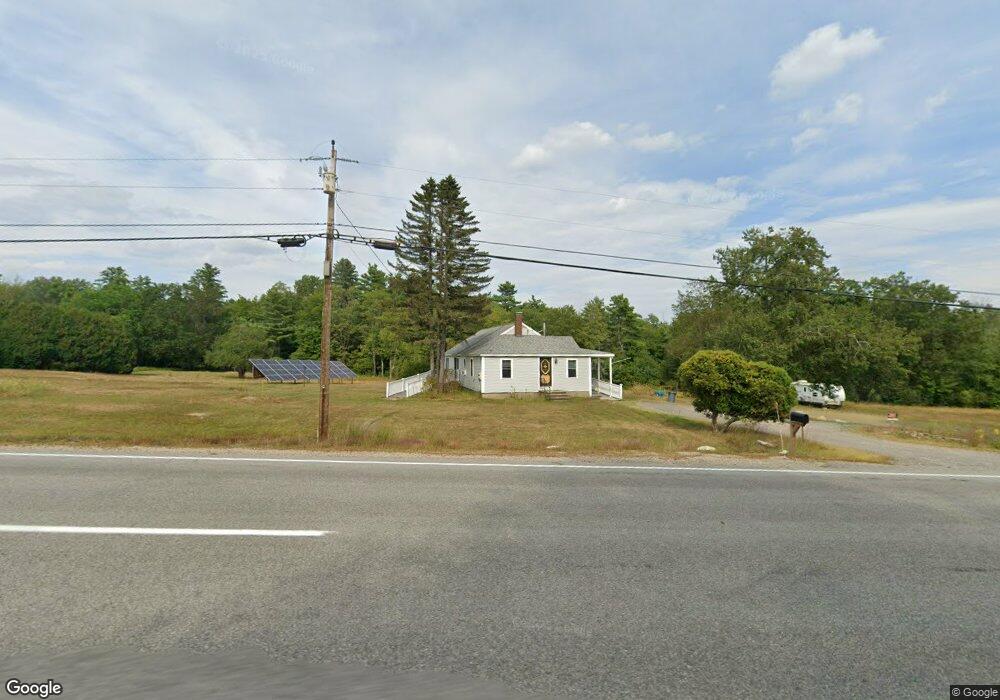 657 Highway 12, Fitzwilliam, NH 03447 - photo 1