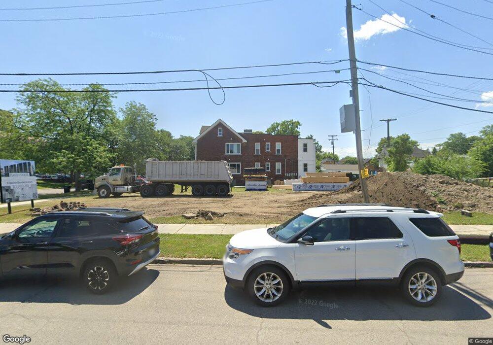 1501 Pallister unit P1, Detroit, MI 48206 - photo 1