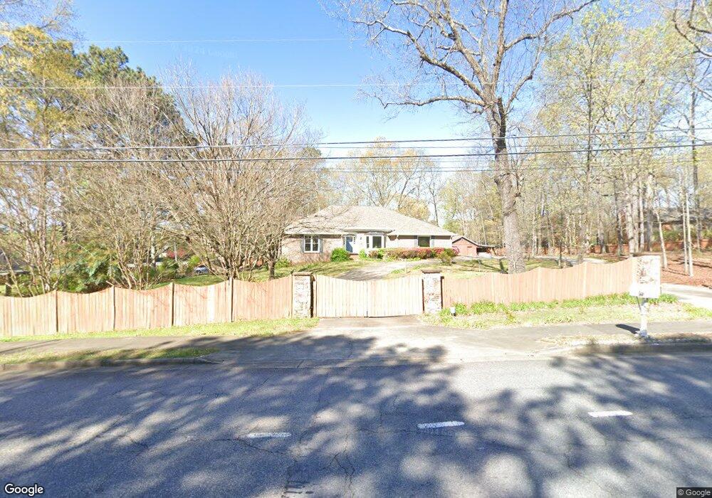 560 Upper Hembree Rd, Roswell, GA 30076 - photo 1