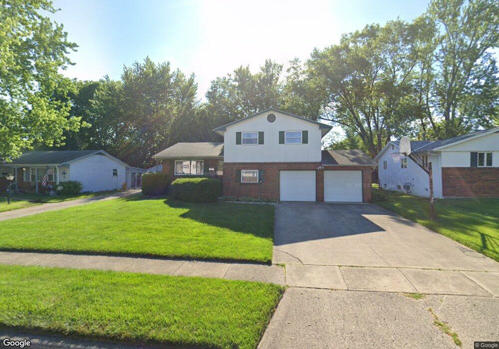 2667 Brownfield Rd, Columbus, OH 43232 - photo 1