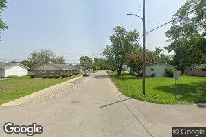 236 S First St, Upland, IN 46989