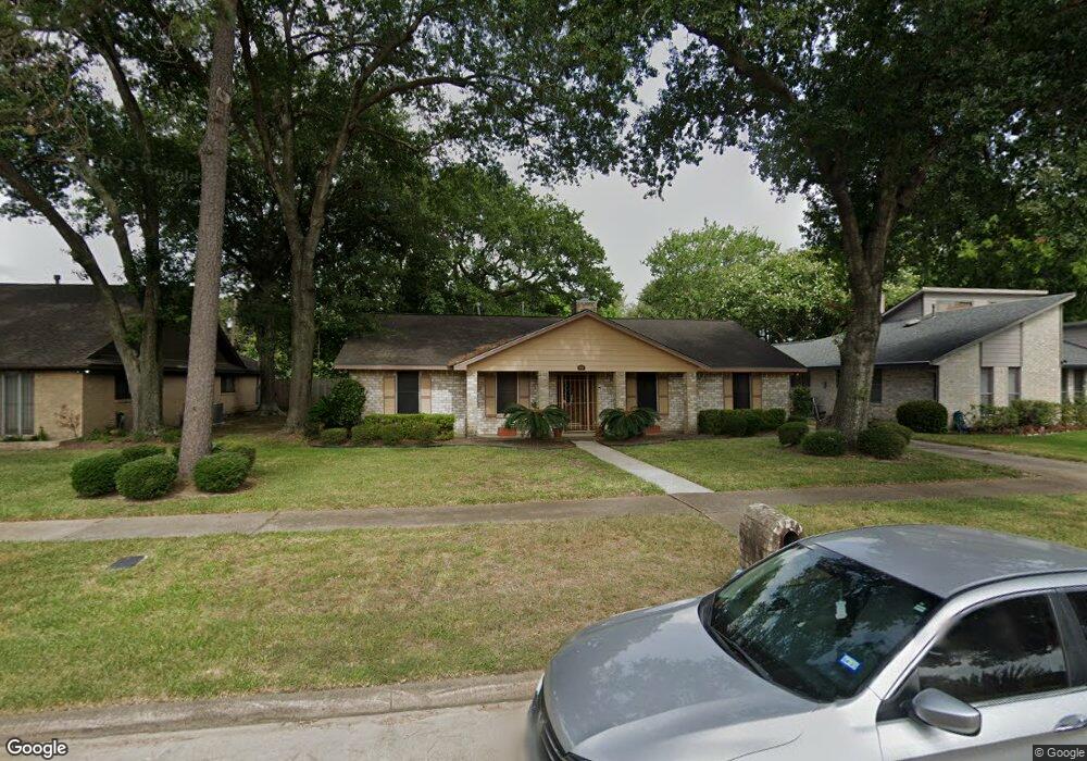 5419 Alba Rd, Houston, TX 77091 - photo 1