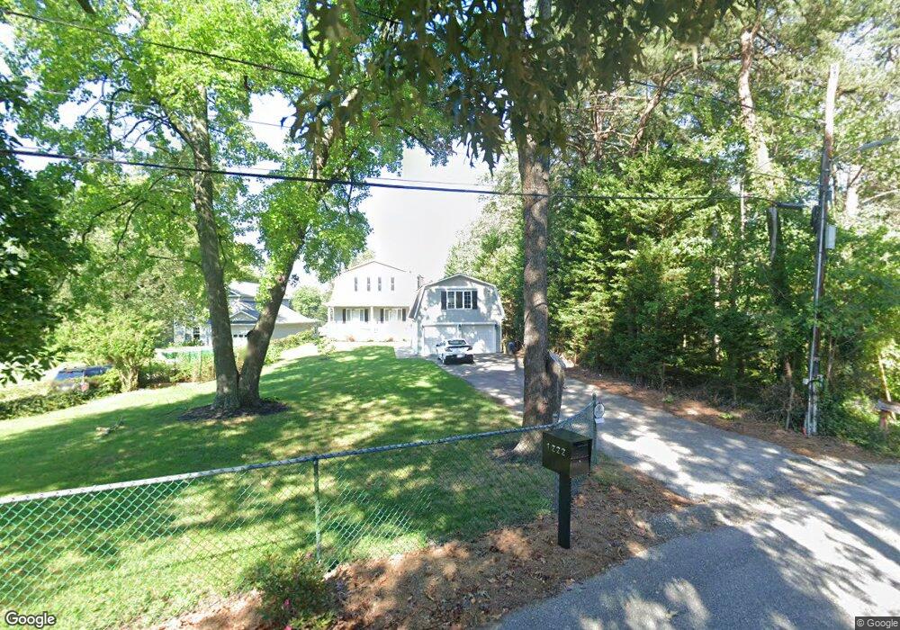 1226 Meadow View Rd, Pasadena, MD 21122 - photo 1