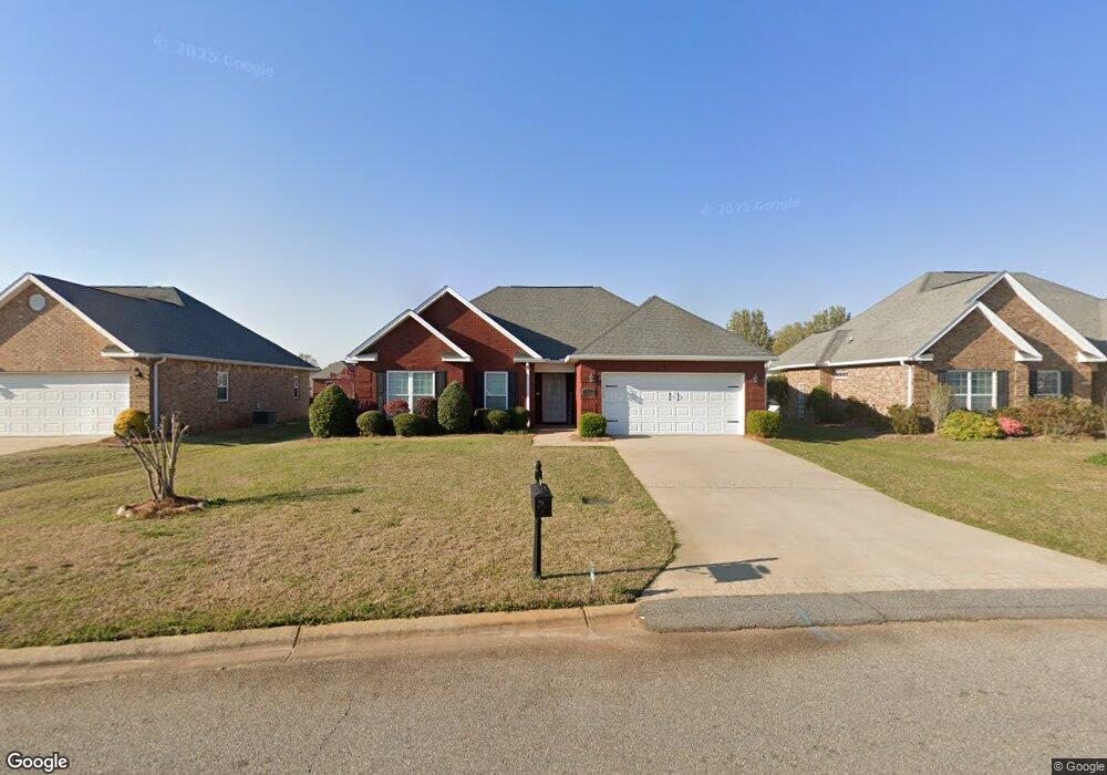 103 Stonebrook Cir, Byron, GA 31008 - photo 1