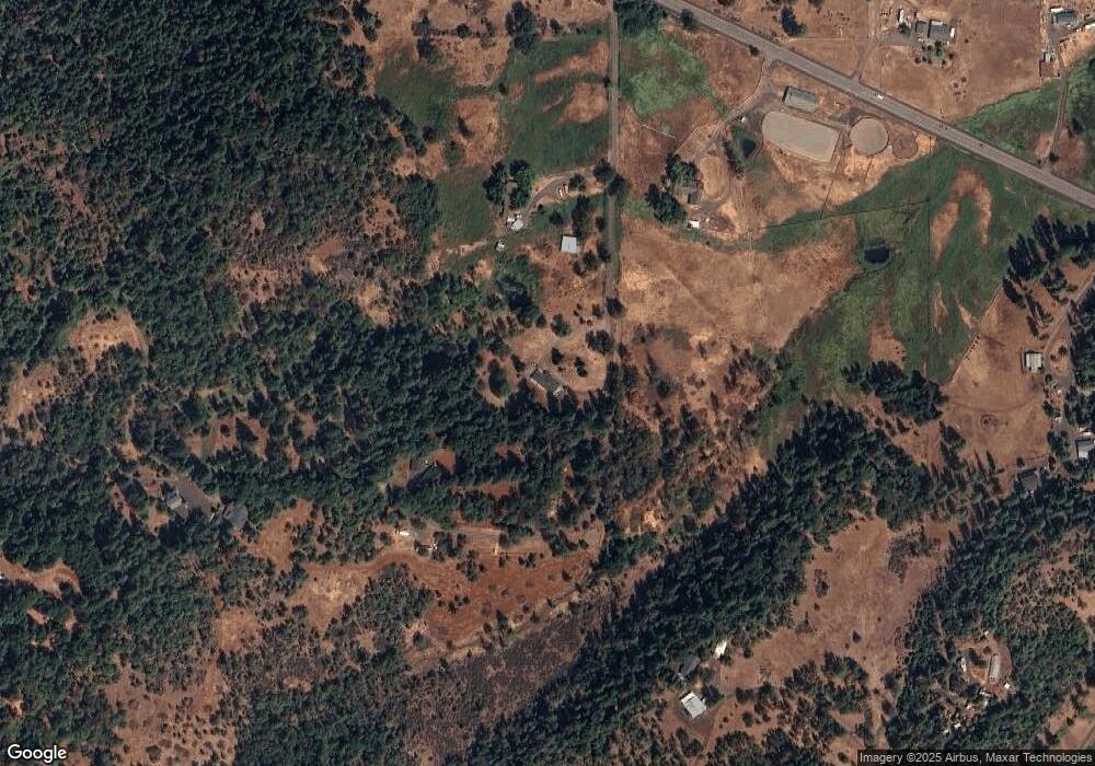 8670 Butte Falls Hwy, Eagle Point, OR 97524 - photo 1