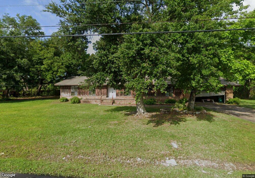 915 Park Row Ave, Long Beach, MS 39560 - photo 1