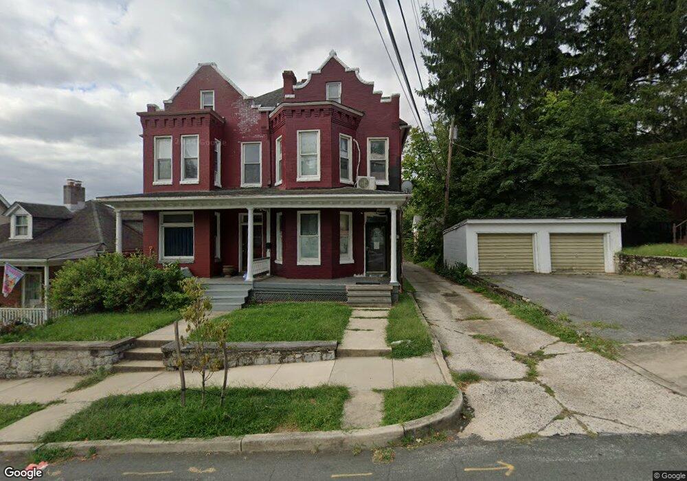 417 Reynolds Ave, Hagerstown, MD 21740 - photo 1